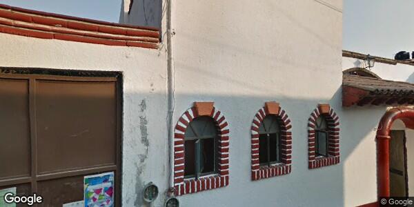CENTRO DE ACOPIO SIN NOMBRE